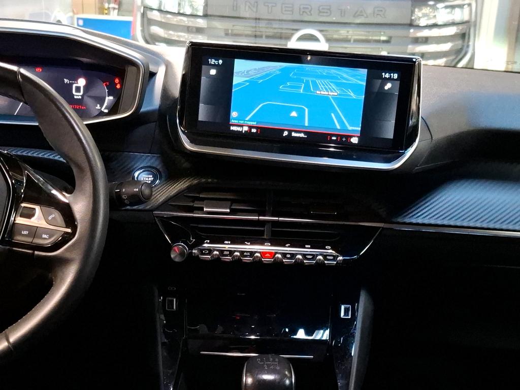 Peugeot 2008 PureTech 100 S&S BVM6 Allure Pack 2022