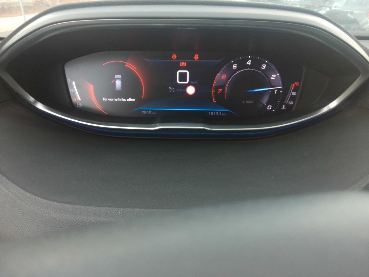 Foto Peugeot 3008 9