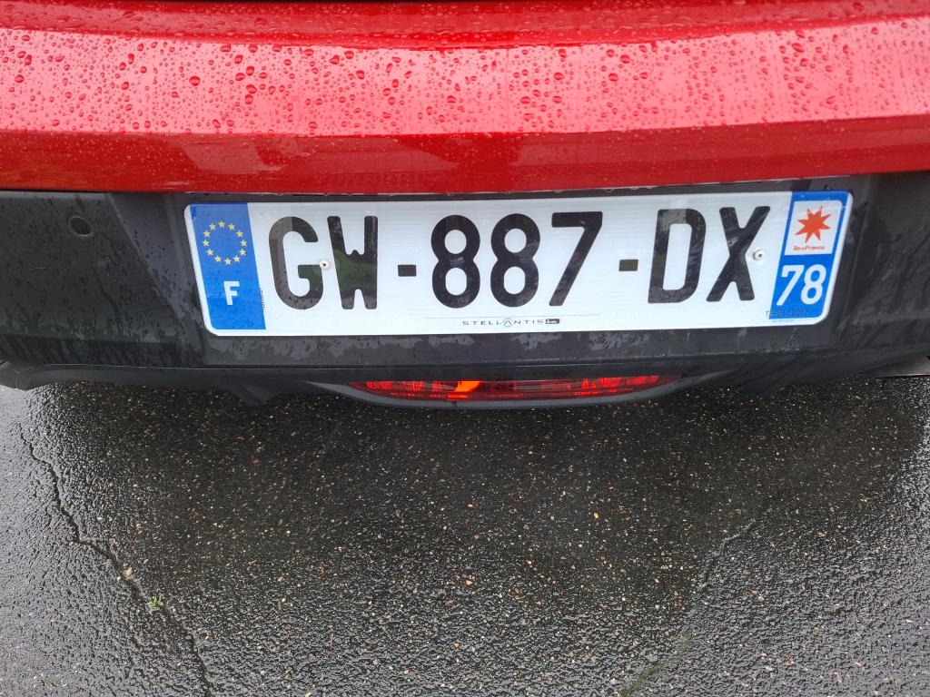 Peugeot 208 PureTech 100 S&S BVM6 Active 2024