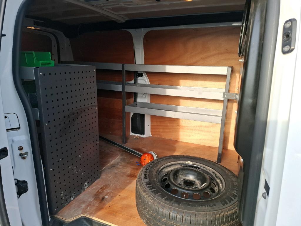 Peugeot EXPERT FGN TOLE STANDARD BLUEHDI 100 S&S BVM6 PREMIUM 2020