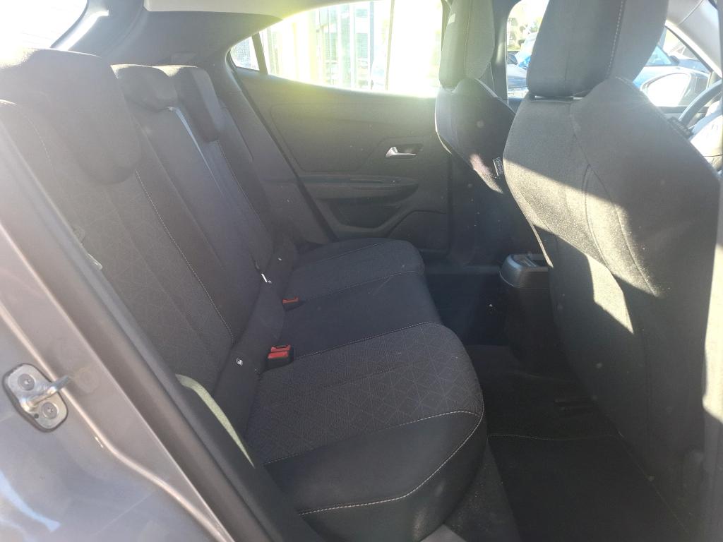 Opel Mokka Electrique 136 ch & Batterie 50 kWh Edition 2022