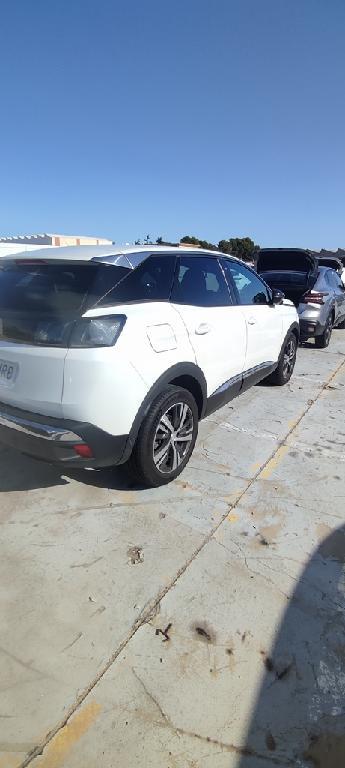 Foto Peugeot 3008 8