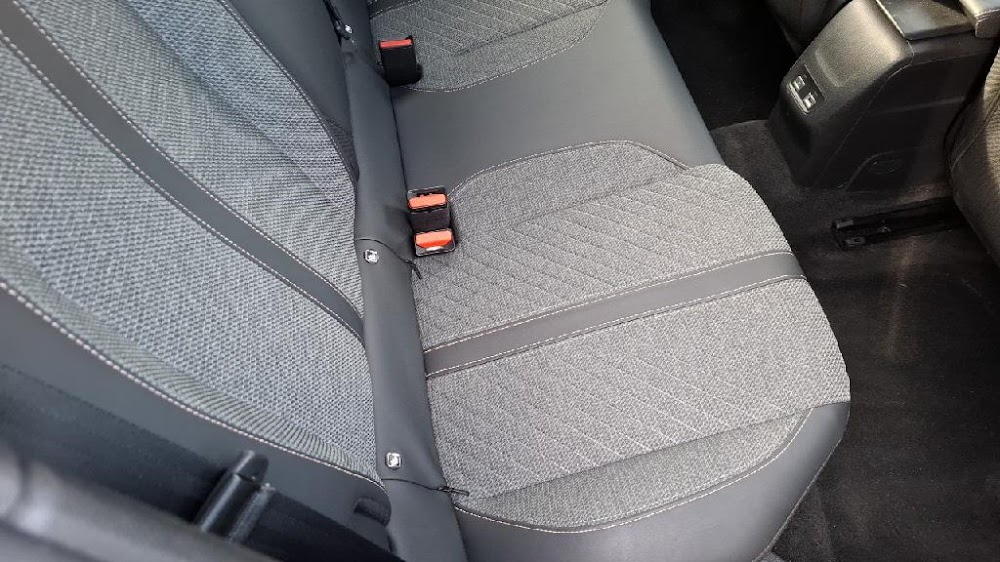 Foto Peugeot 308 10