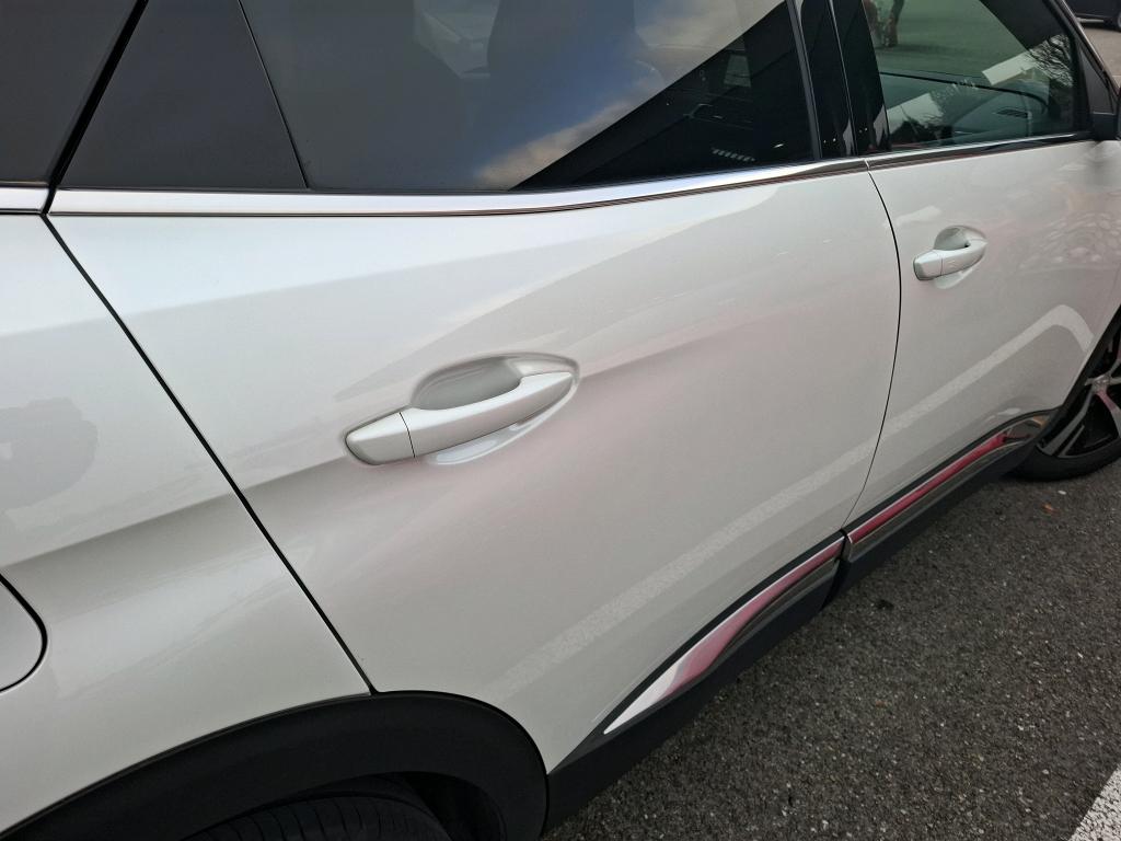 Peugeot 3008 PureTech 130ch S&S EAT8 GT 2023