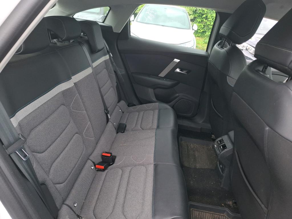Citroen C4 BlueHDi 130 S&S EAT8 Feel Pack 2022