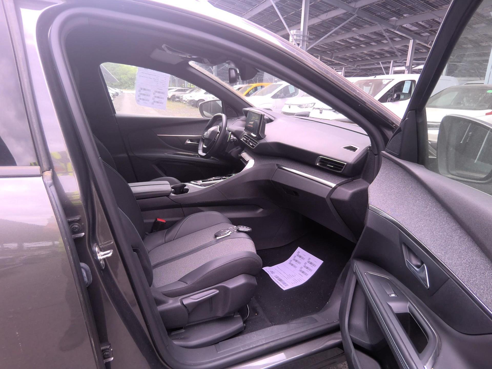 Peugeot 5008 PureTech 130ch S&S EAT8 Allure Pack 2023