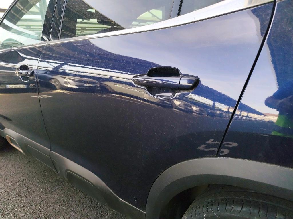 Citroen C5 Aircross PureTech 130 S&S BVM6 C-Series 2022