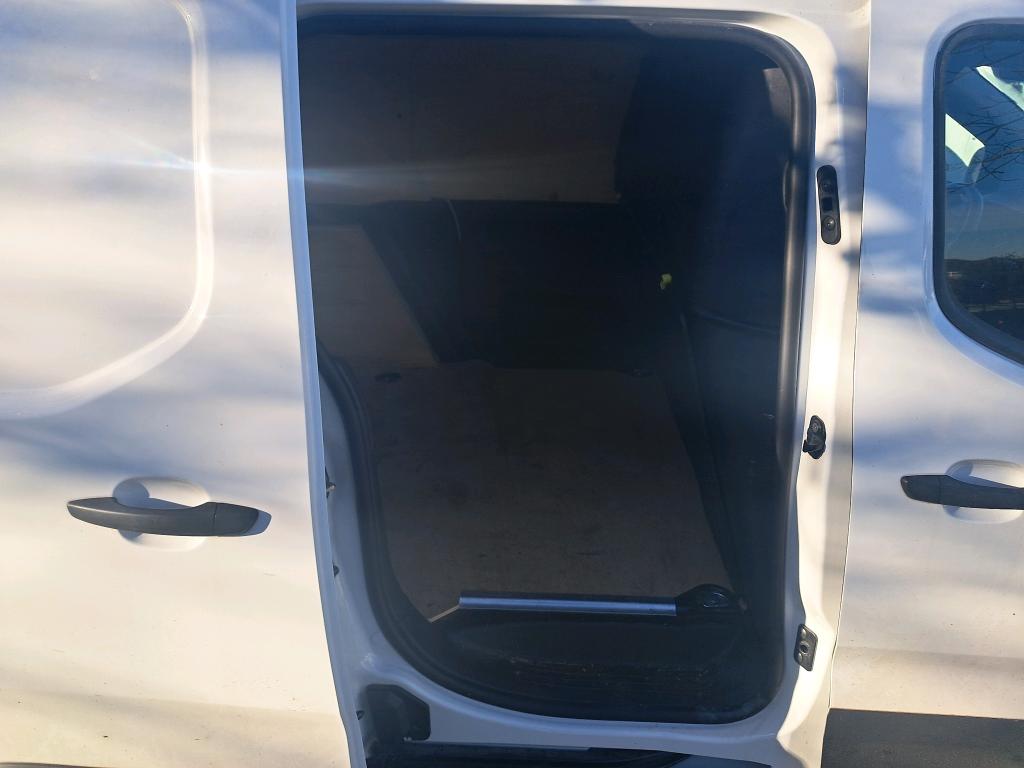 Citroen BERLINGO VAN M 650 BLUEHDI 130 S&S EAT8 DRIVER 2020