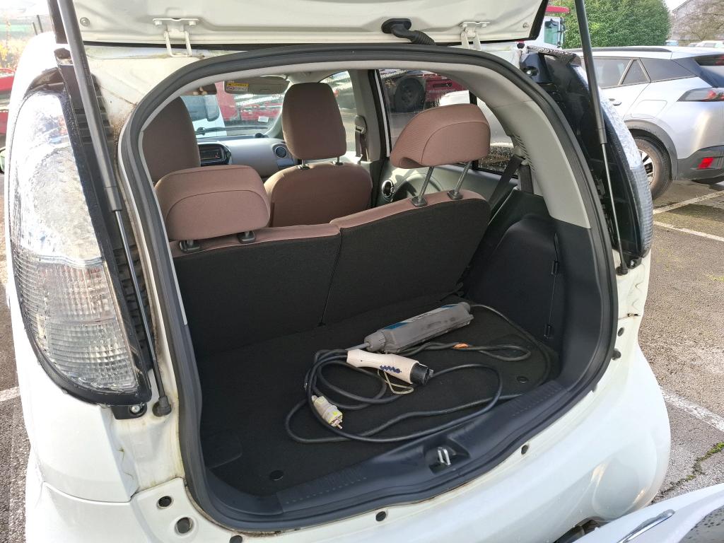 Citroen C-Zero Confort 2020