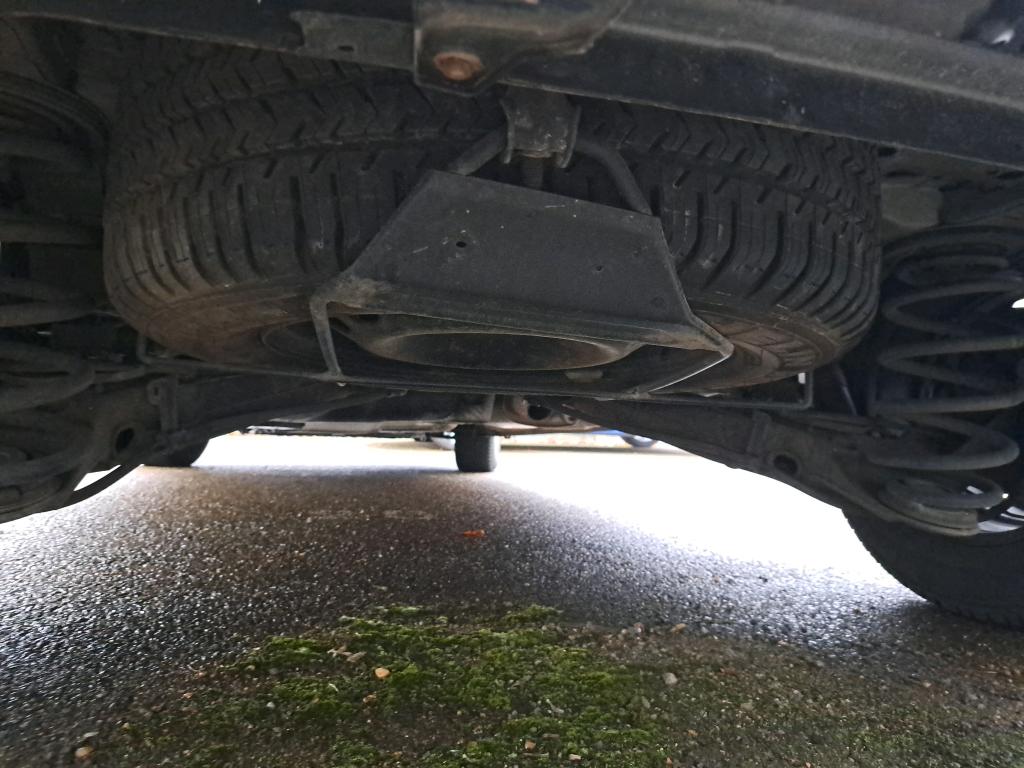 Citroen JUMPY FGN M BLUEHDI 180 S&S EAT8 CLUB 2021