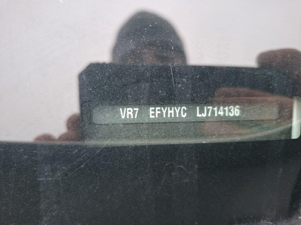 Citroen BERLINGO VAN M 650 BLUEHDI 100 S&S BVM5 CLUB 2020