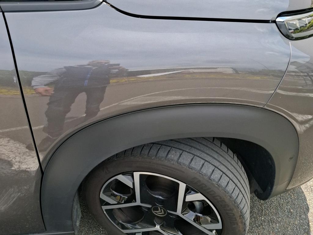 Citroen C3 Aircross PureTech 110 S&S BVM6 Shine Pack 2022