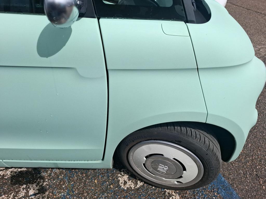 FIAT TOPOLINO