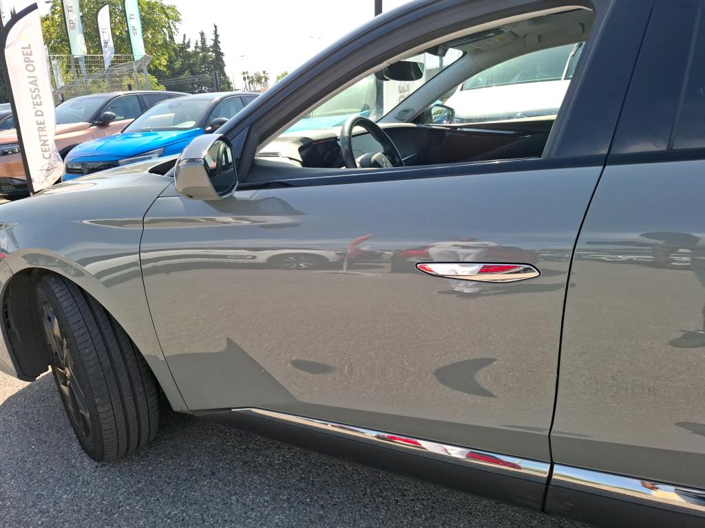 DS DS 4 PureTech 180 EAT8 Performance Line+ 2022