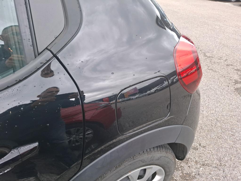 Citroen C3 PureTech 83 ch BVM5 You 2023