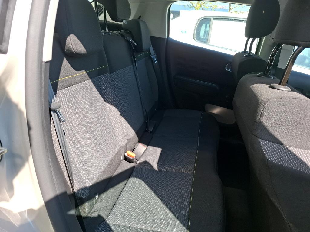 Citroen C3 PureTech 83 S&S BVM5 Feel Pack 2021