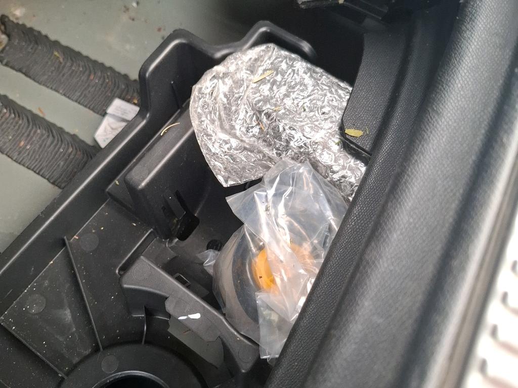 DS DS7 Crossback PureTech 180 EAT8 Rivoli 2021