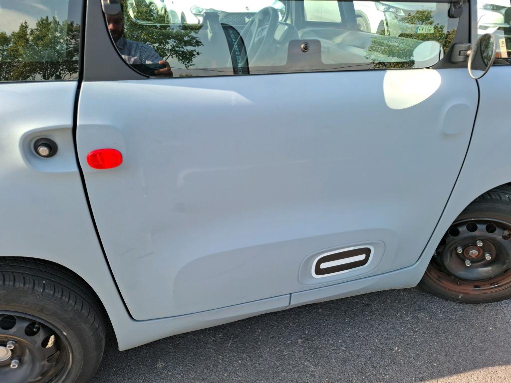 Citroen AMI