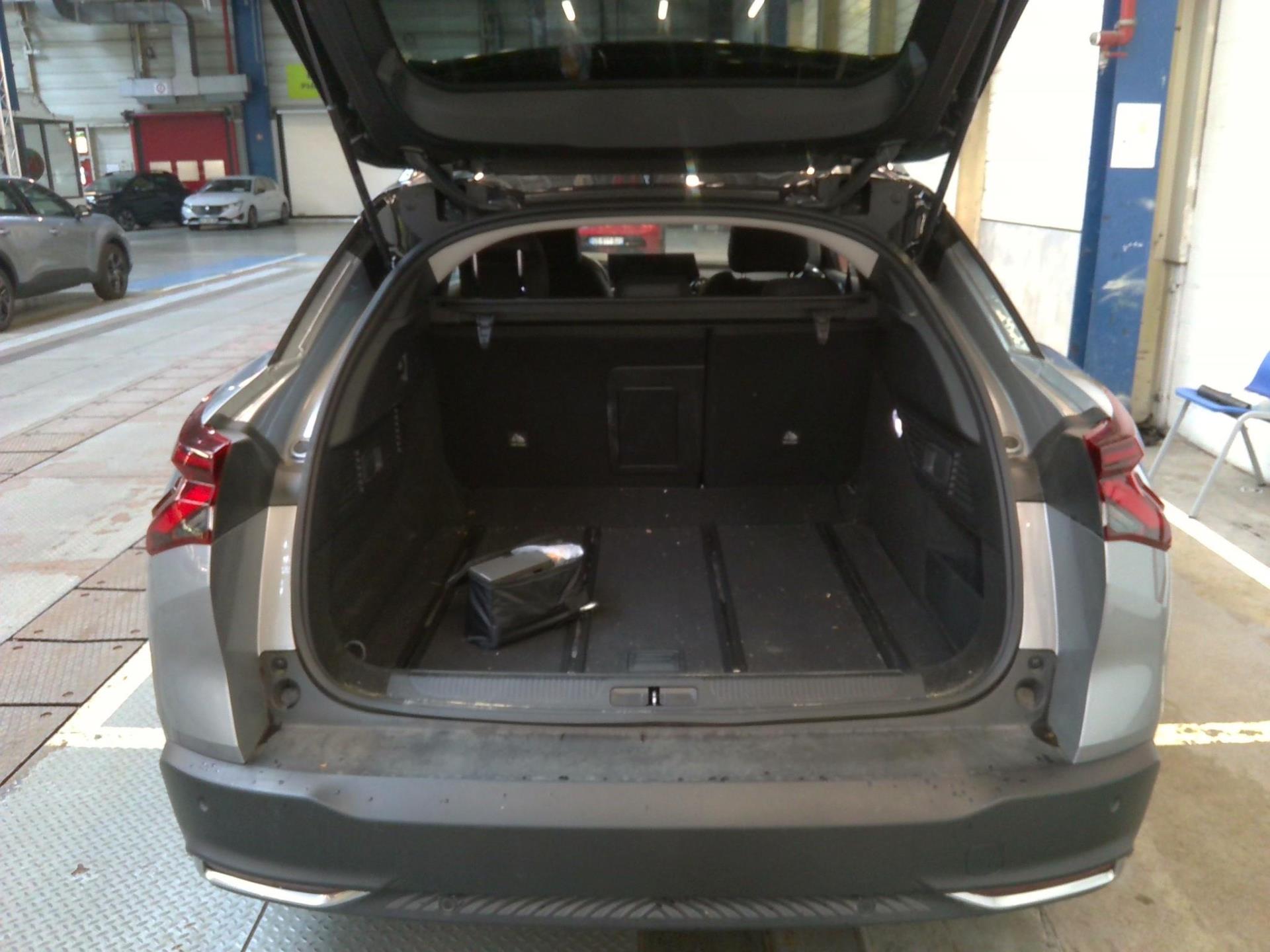 Citroen C5 X PureTech 130 S&S EAT8 Shine 2022