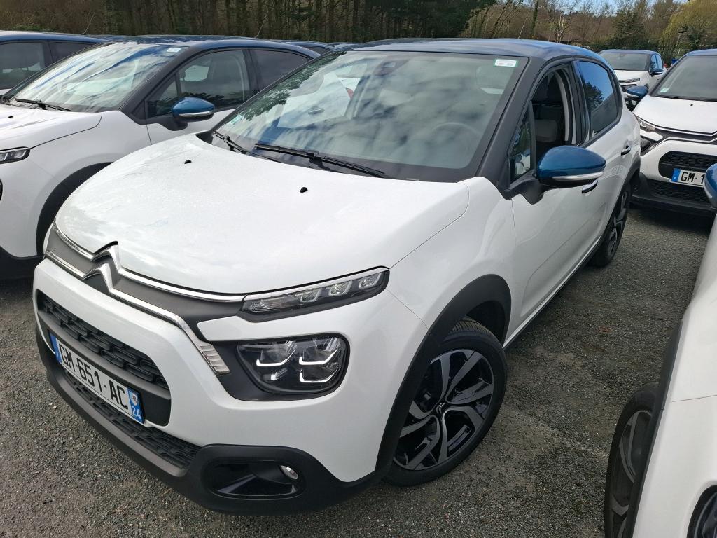 C3 III