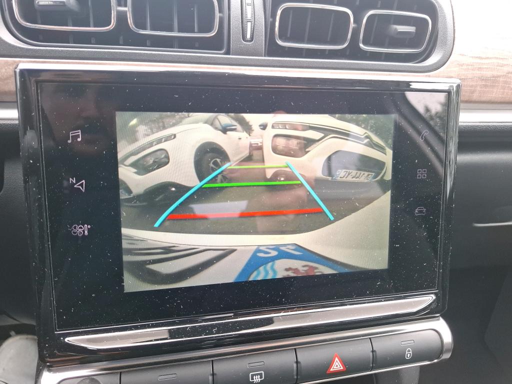 Citroen C3 PureTech 83 S&S BVM5 Shine 2023