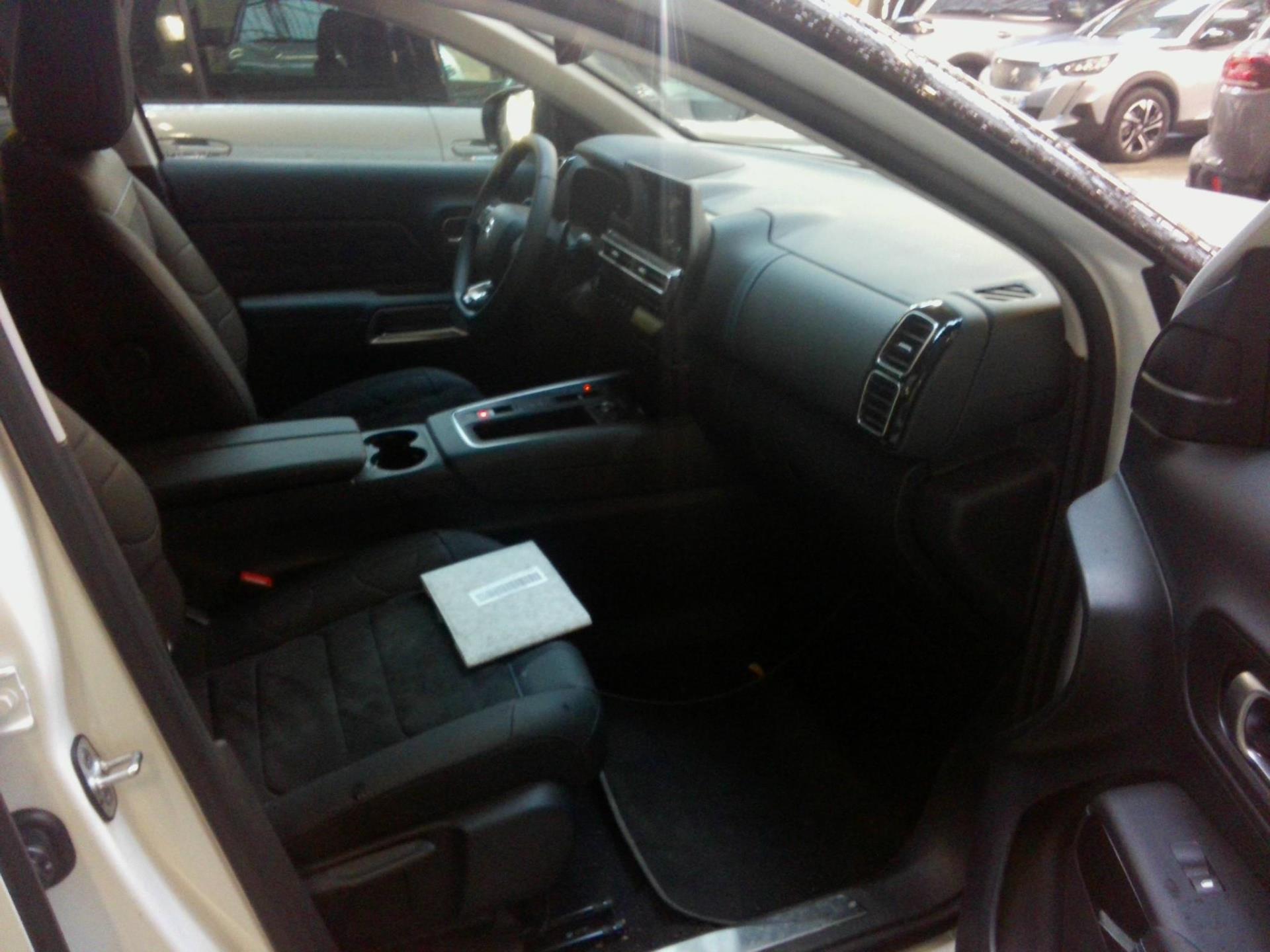 Citroen C5 Aircross PureTech 130 S&S EAT8 Shine 2023