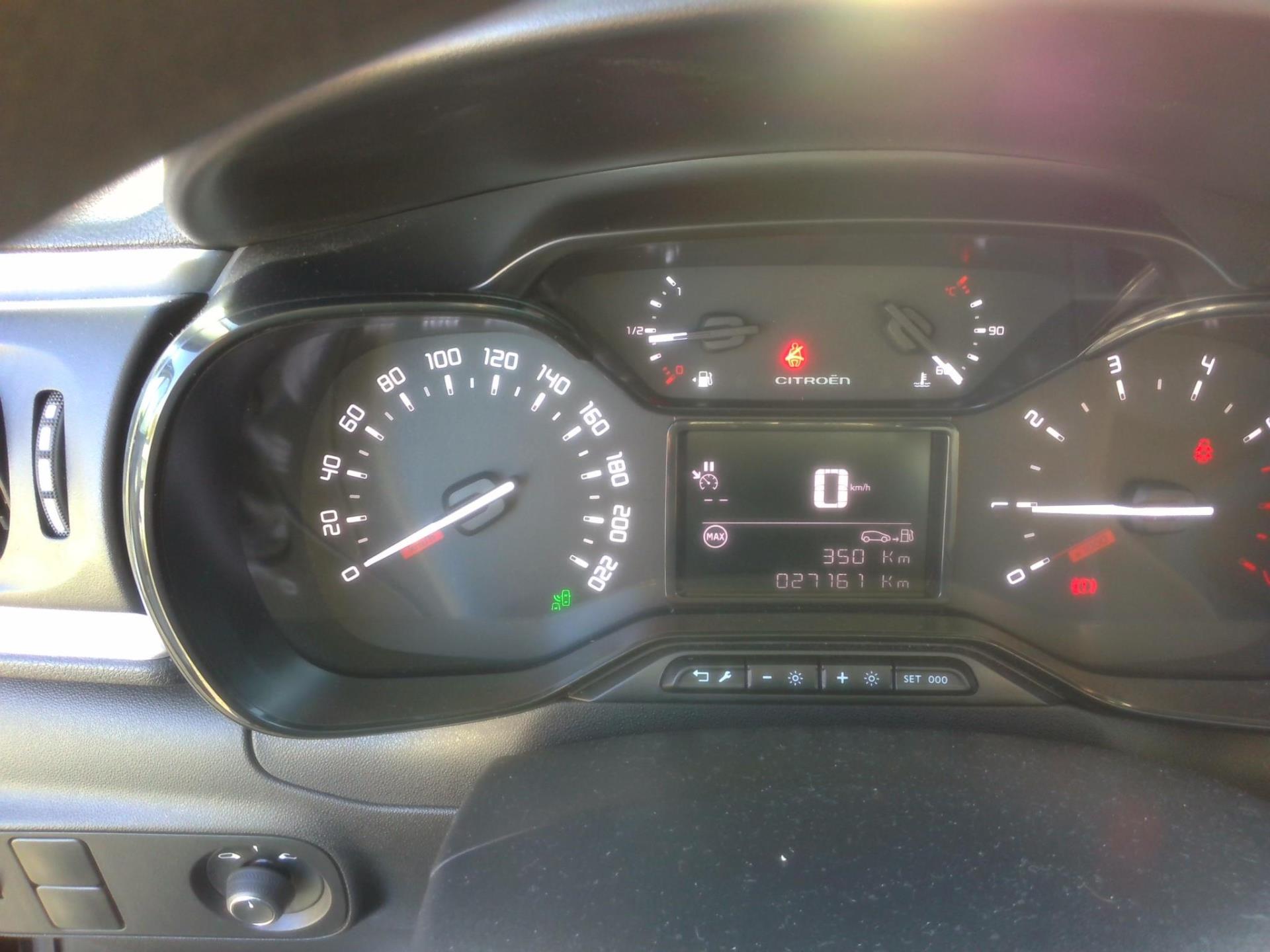 Citroen C3 PureTech 110 S&S BVM6 Shine 2023