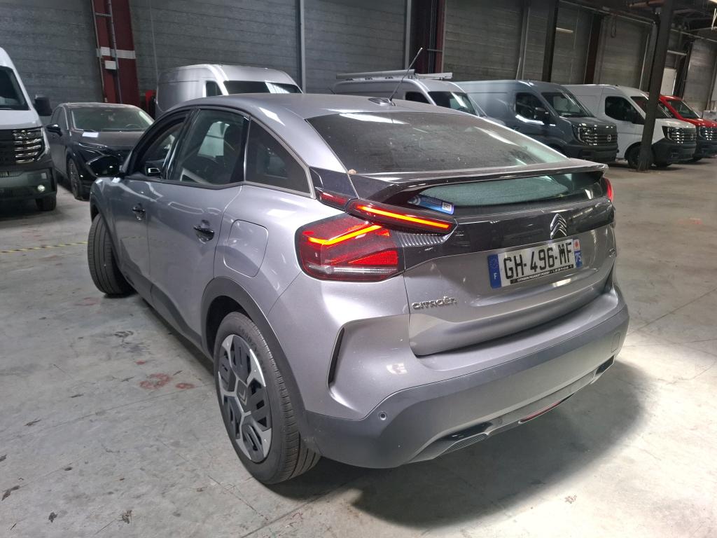 Citroen C4 PureTech 100 S&S BVM6 Feel 2022