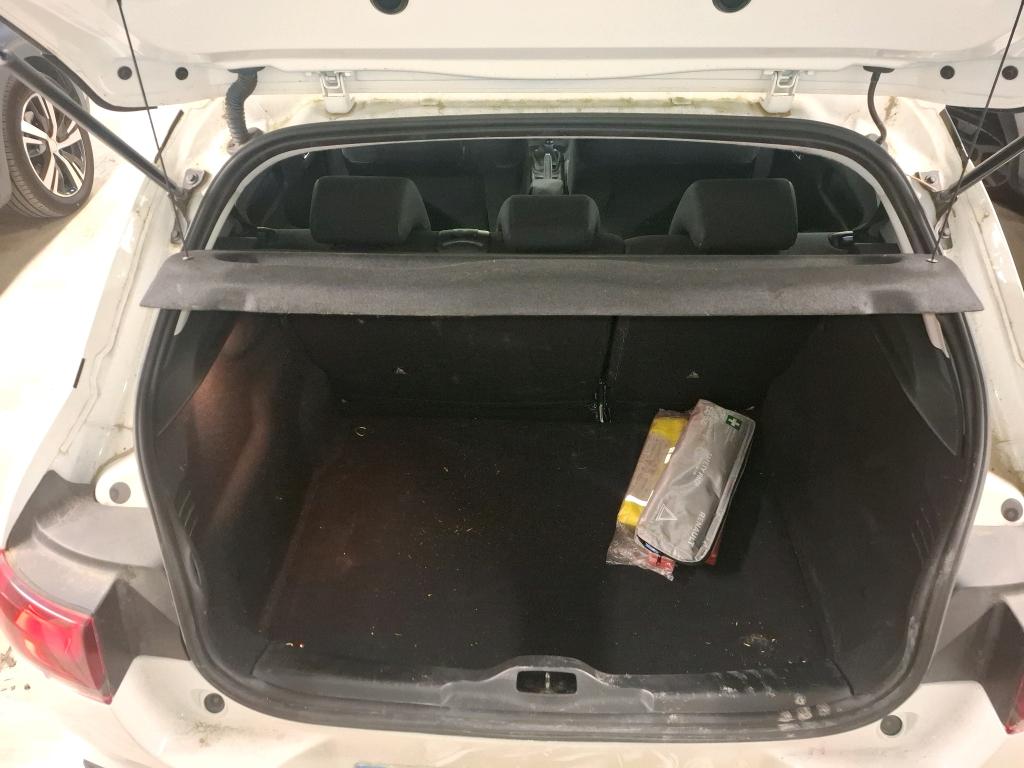Citroen C4 Cactus BlueHDi 100 S&S BVM6 Feel 2019