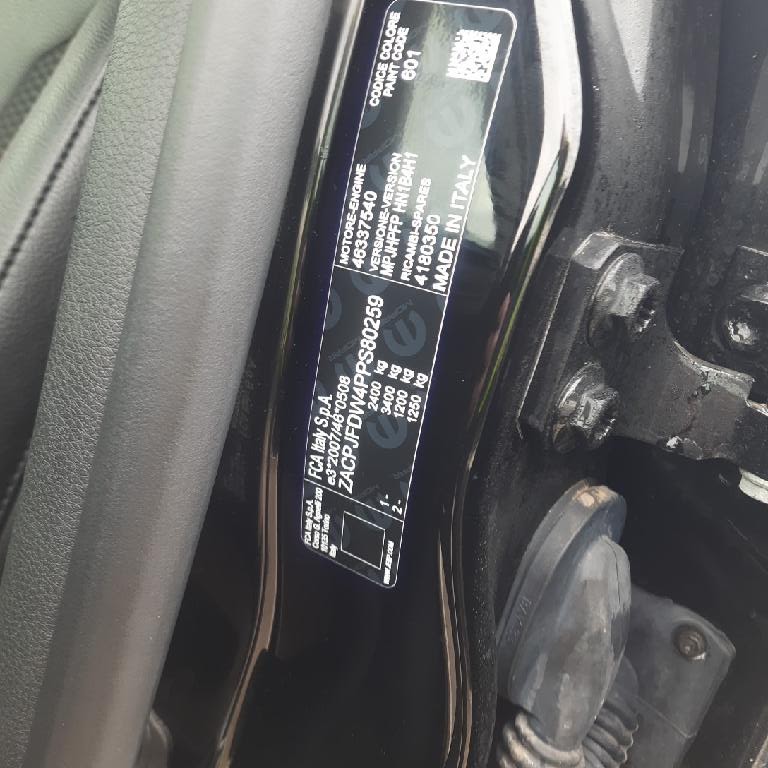 Foto Jeep Compass 2