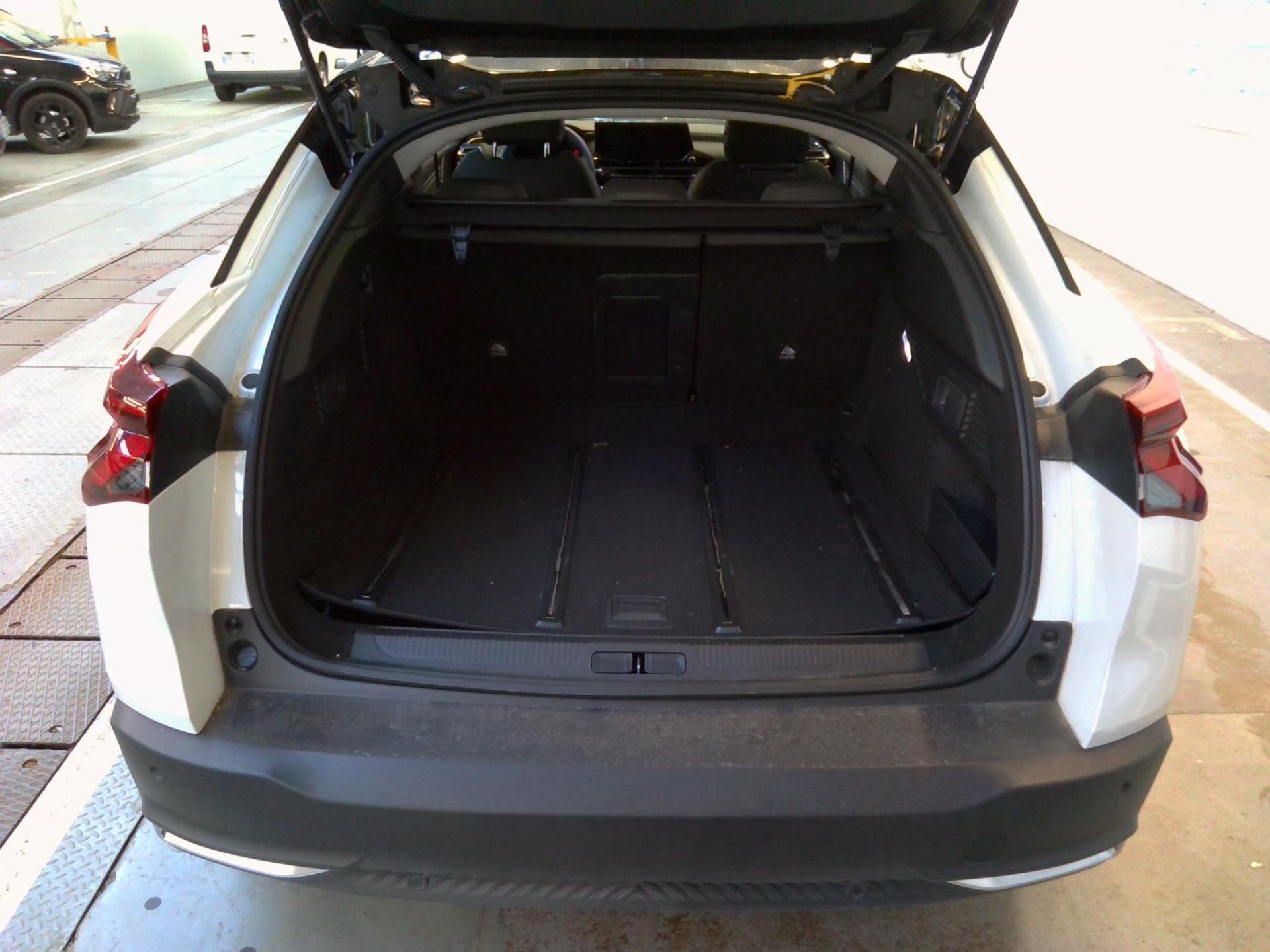 Citroen C5 X PureTech 130 S&S EAT8 Shine 2022