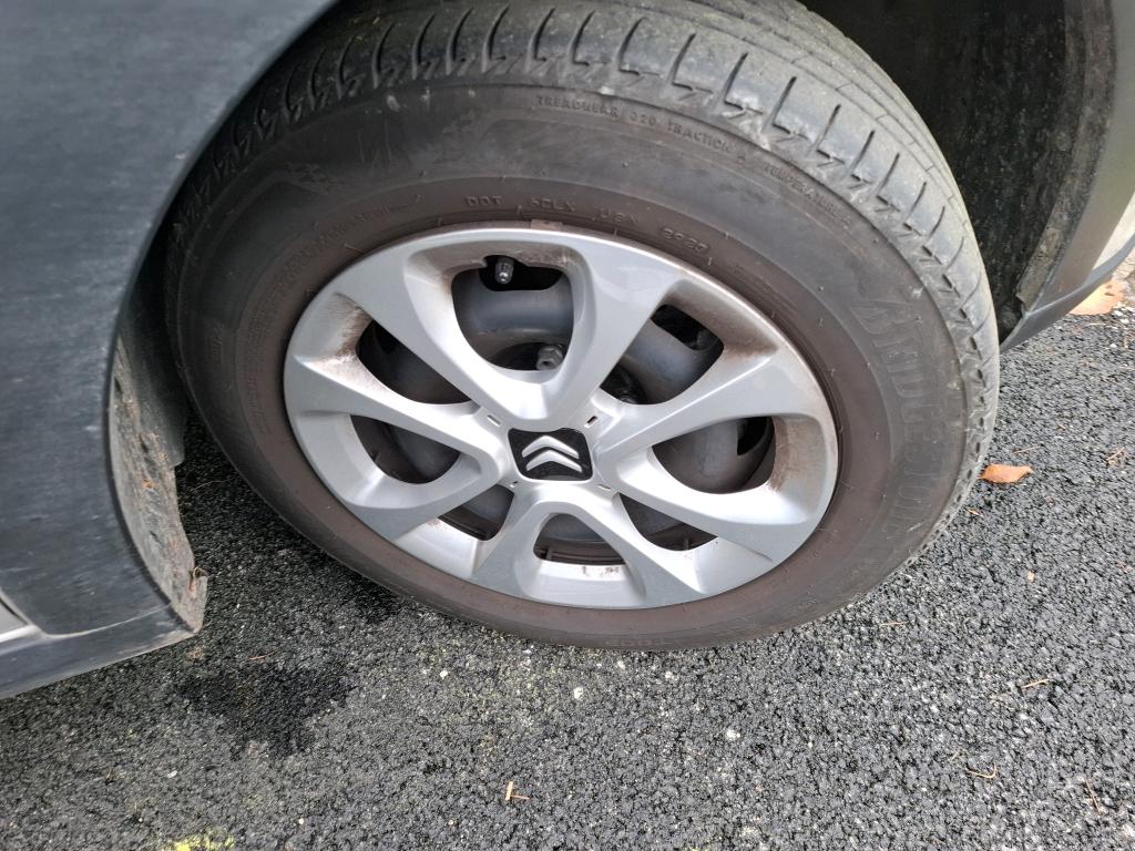 Citroen C3 PureTech 83 ch BVM5 You 2023