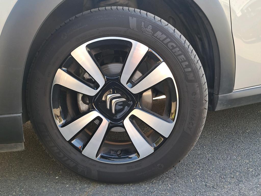 Citroen C3 PureTech 83 S&S BVM5 C-Series 2023