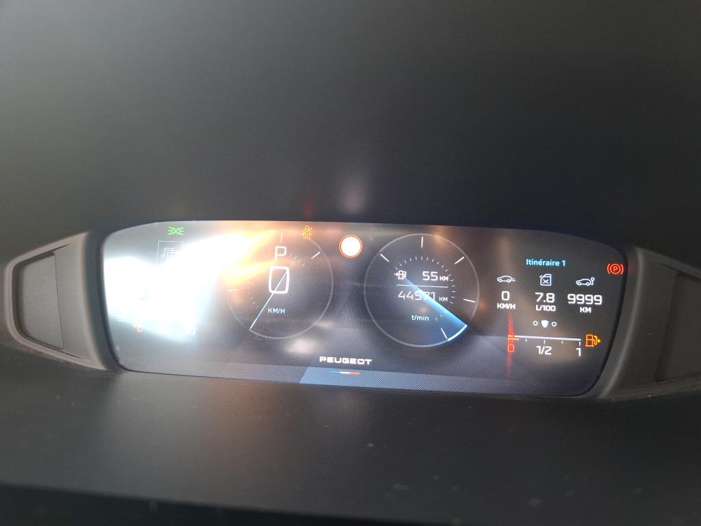 Peugeot 308 PureTech 130ch S&S EAT8 Active Pack 2023