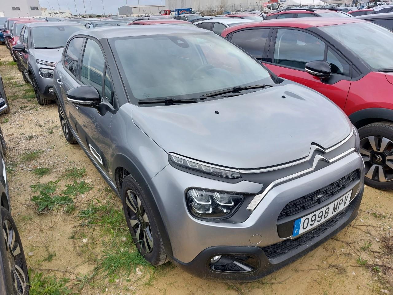 Citroën C3 Origin C3 Origin Puretech 110 S&S 6v Max