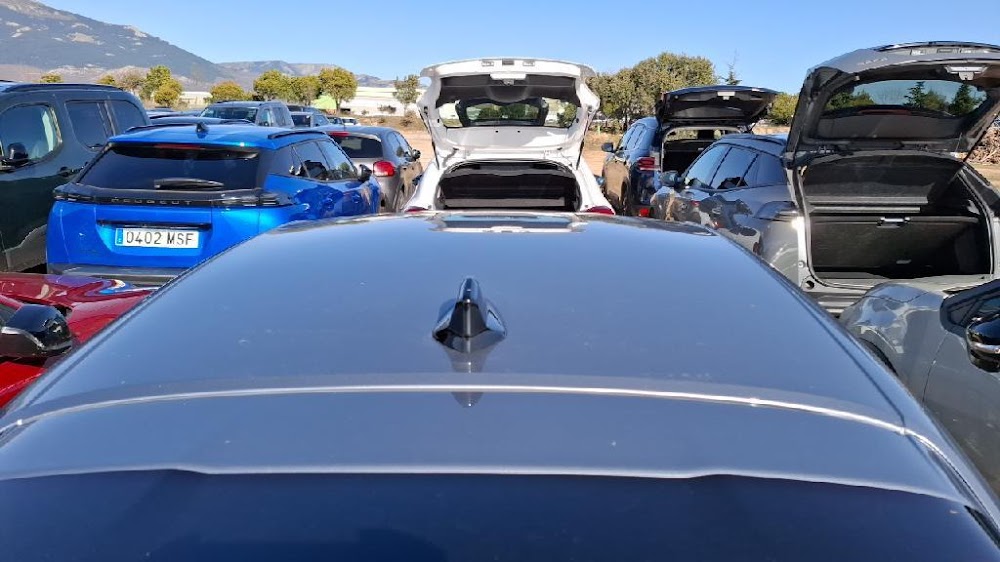 Foto Peugeot 208 9