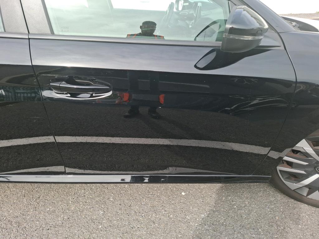 Peugeot 208 PureTech 100 S&S BVM6 Active 2024