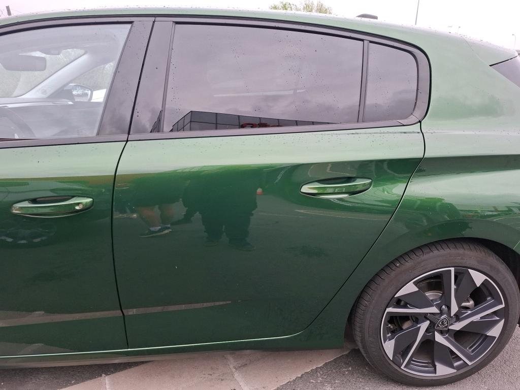 Peugeot 308 PureTech 130ch S&S BVM6 Allure 2024