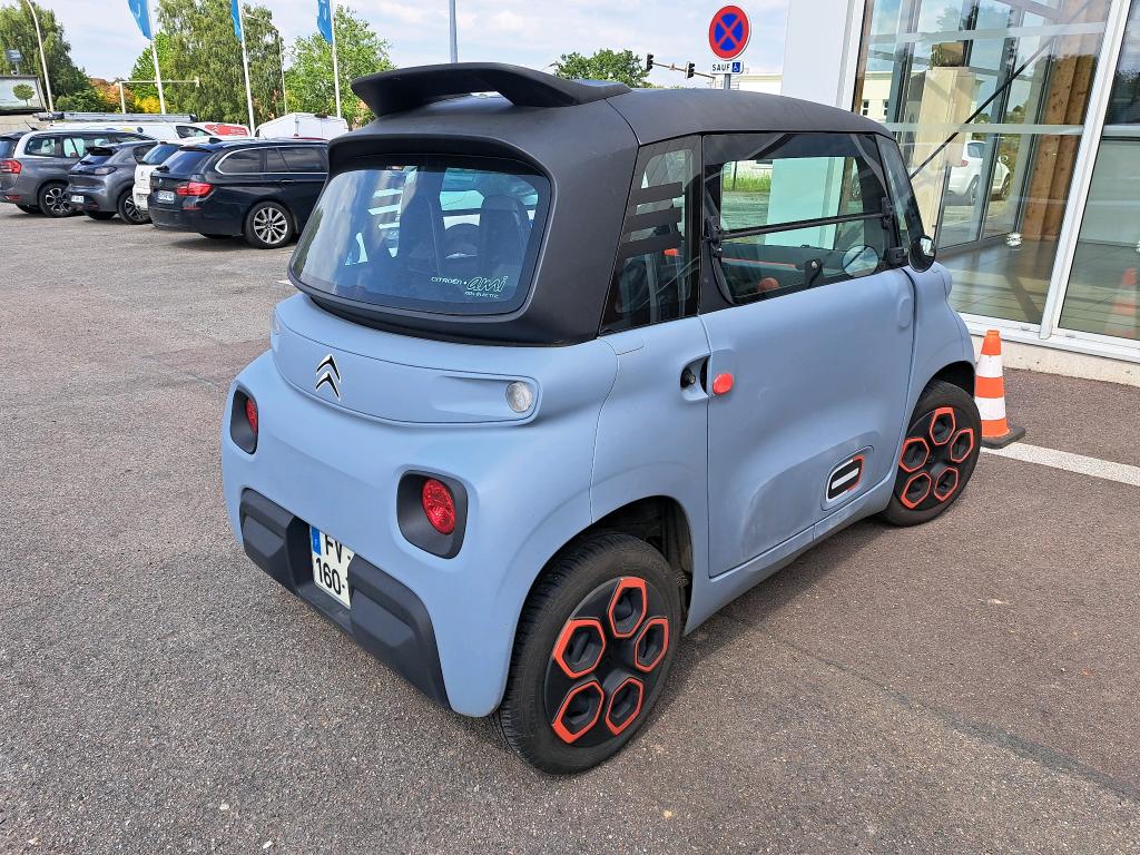 Citroen AMI 