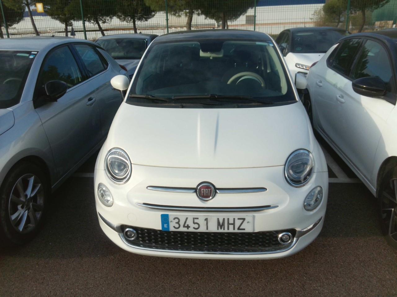 Foto Fiat 500X 2