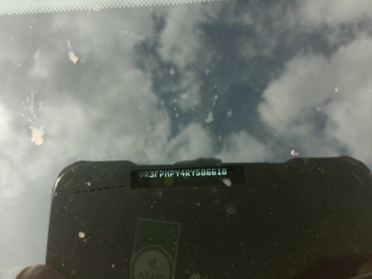 Foto Peugeot 408 12