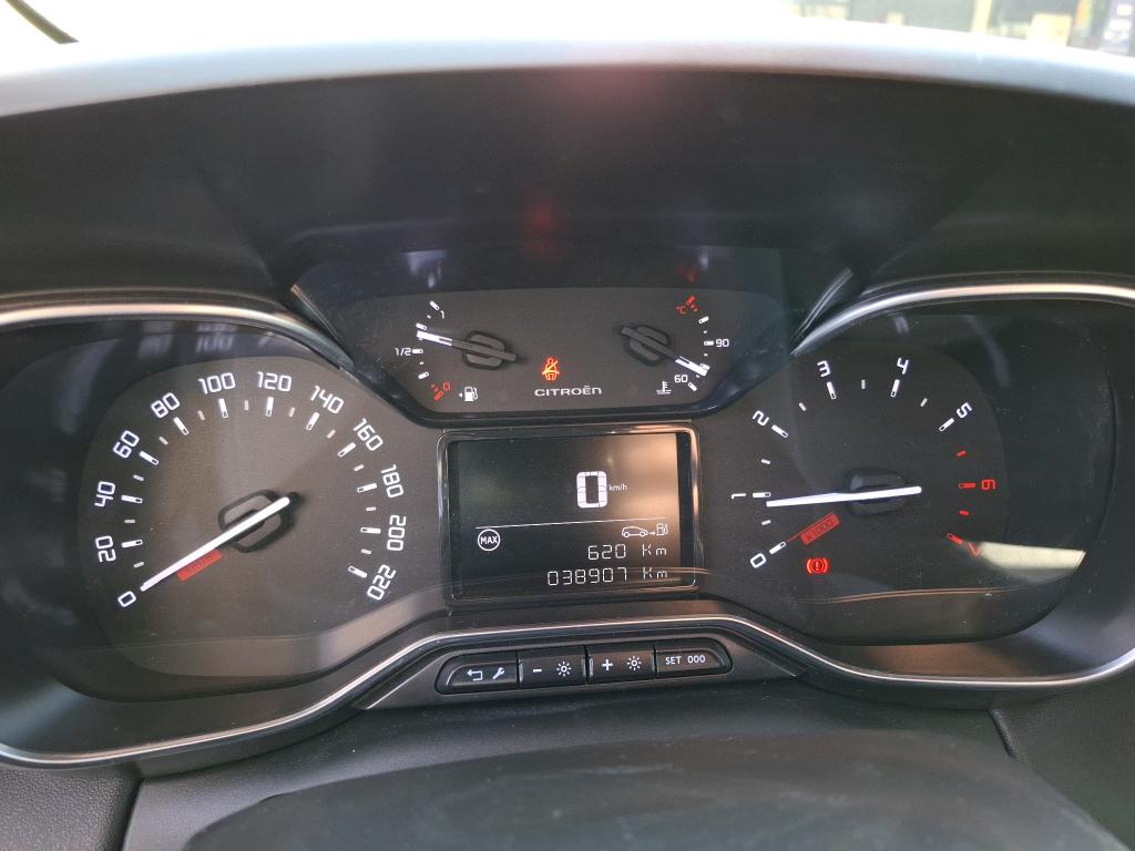 Citroen C3 Aircross PureTech 110 S&S BVM6 Shine Pack 2023