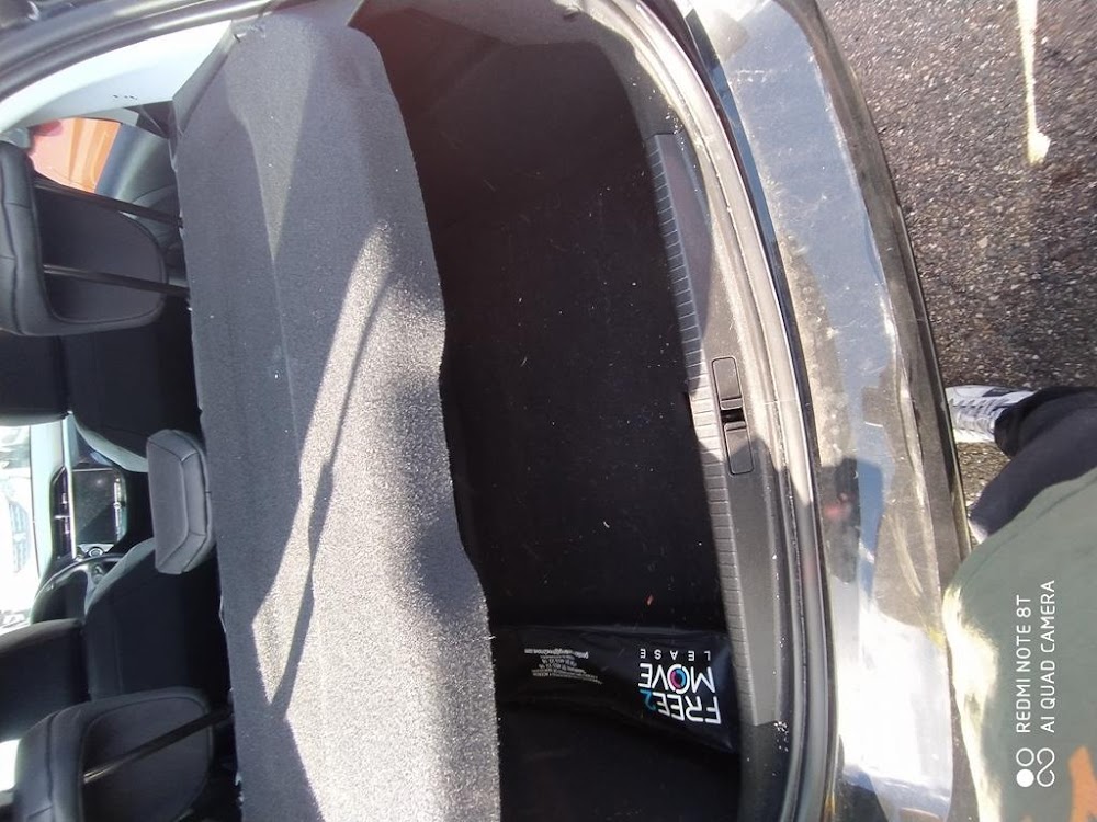 Foto Opel Corsa 11