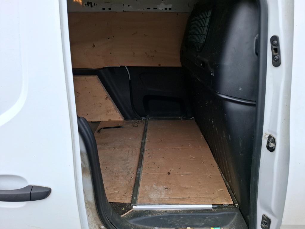 Citroen BERLINGO VAN M 650 BLUEHDI 100 S&S BVM5 CLUB 2020