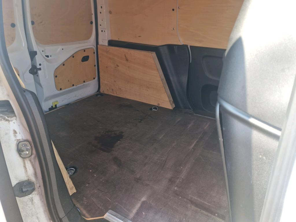 Citroen BERLINGO III VAN 