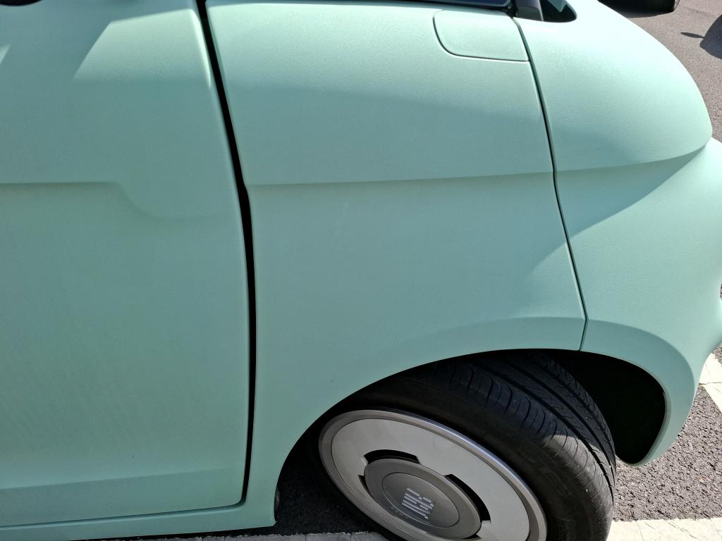 FIAT TOPOLINO