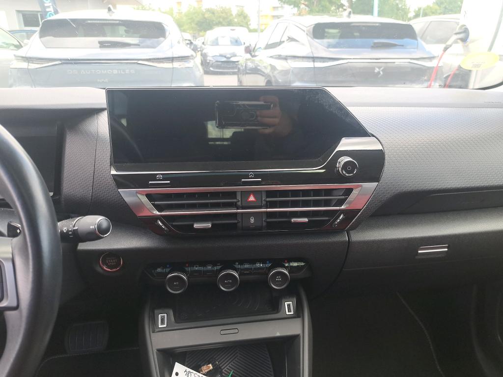 Citroen C4 BlueHDi 130 S&S EAT8 Shine Pack 2021