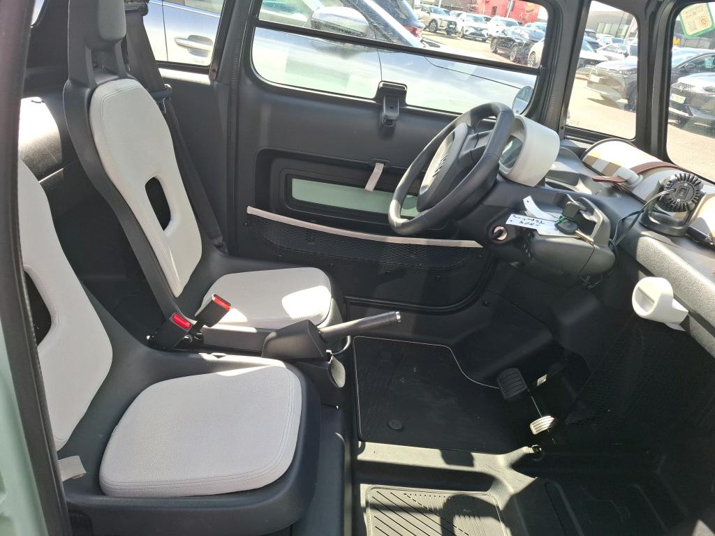 FIAT TOPOLINO 