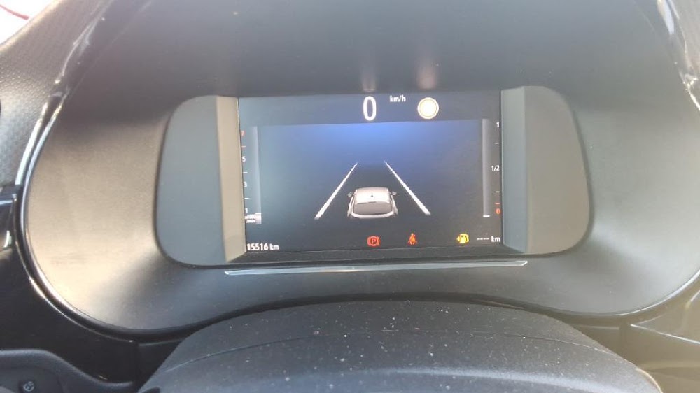 Foto Opel Corsa 6