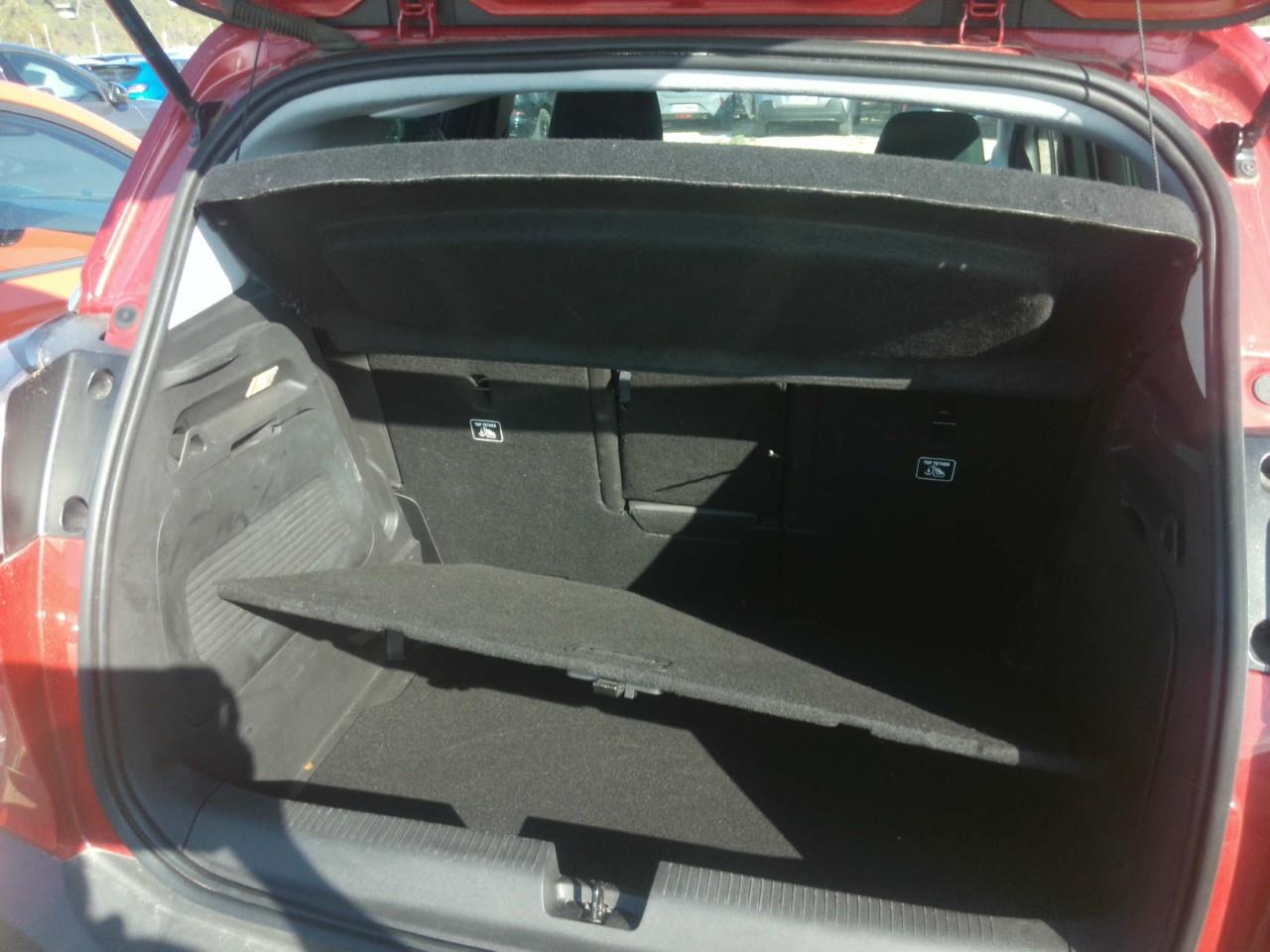 Foto Opel CrossLand 16